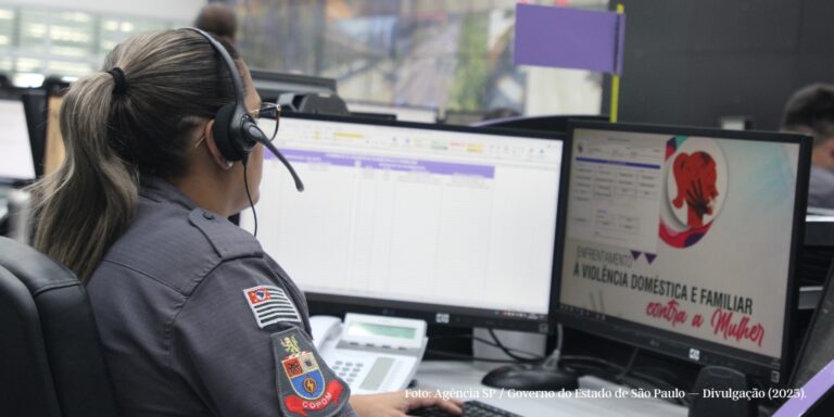 Cabine Lilás: expansão regional fortalece rede 24h de proteção a mulheres no interior de SP