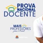 PND 2025: prova para professores é aplicada hoje em 750 cidades