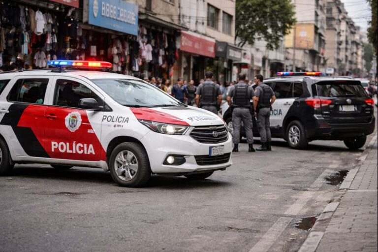 Polícia Civil prende grupo suspeito de aplicar golpes em idosos em Pinheiros