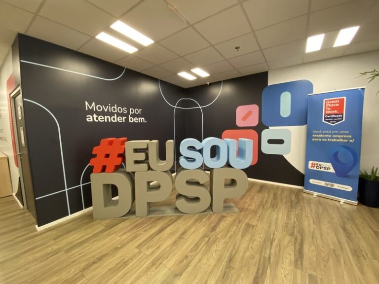 Grupo DPSP promove evento de empregabilidade para jovens na zona sul de São Paulo