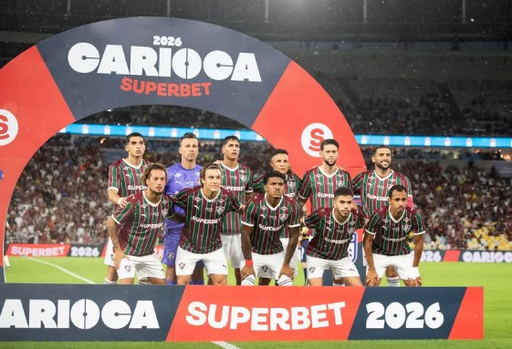 Fluminense pode ser campeão da Taça Guanabara sem jogar; entenda o cenário
