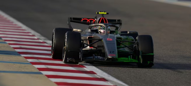 Gabriel Bortoleto critica mudanças na Formula 1: “Uma bagunça”