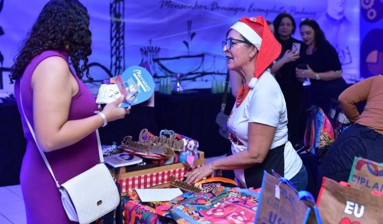 Loja Colaborativa Movimente reunirá 49 empreendedoras do Centro-Oeste em vitrine para o mercado internacional
