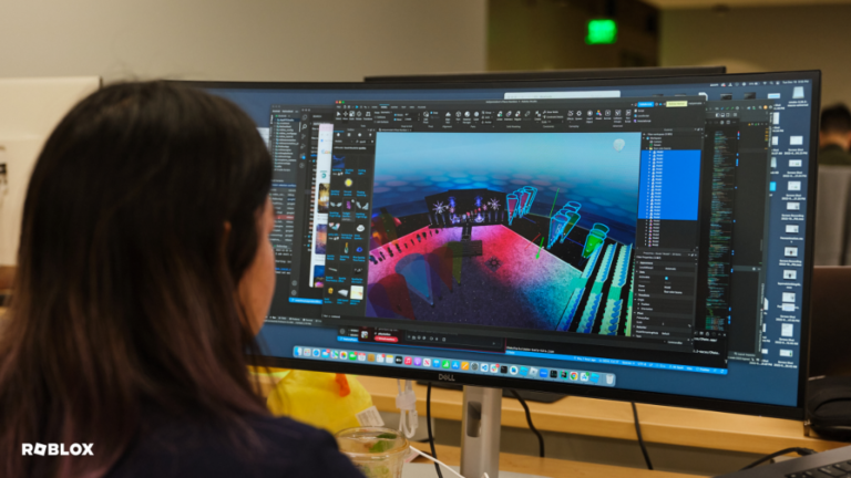 Roblox e Mastertech lançam programa gratuito de programação para jovens no Brasil