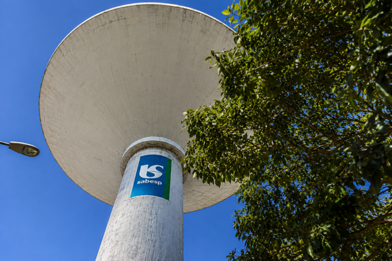Governo de SP anuncia R$ 286,5 milhões para saneamento na região de Franca