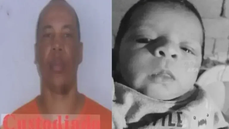 CHACINA EM ALAGOINHAS: INVESTIGAÇÃO BUSCA RESPONSÁVEIS POR MORTE DE BEBÊ DE APENAS 1 MÊS