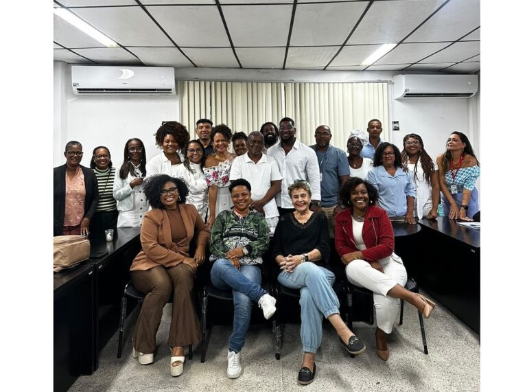 20/7/2026 – Prefeitura de Lauro de Freitas fortalece políticas de igualdade racial e prepara programação do Julho das Pretas