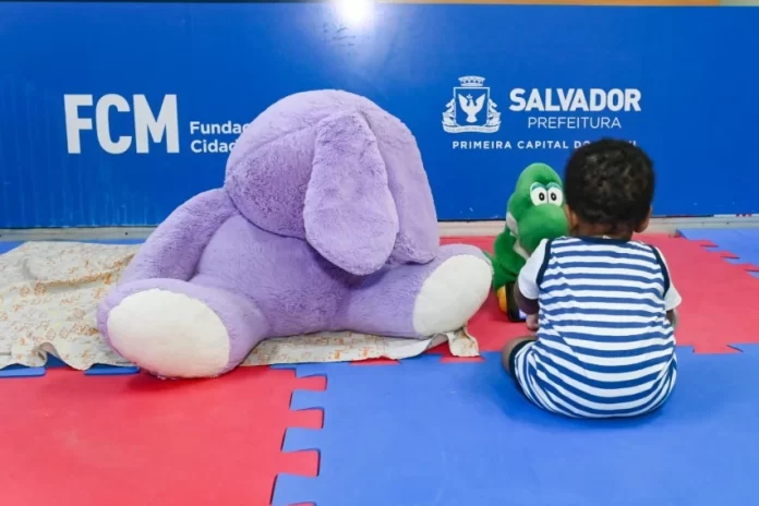 Fundação Cidade Mãe amplia cadastro de famílias acolhedoras para crianças e adolescentes em Salvador