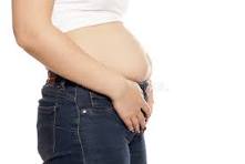 Barriga inchada pode indicar intolerâncias alimentares e outras condições de saúde