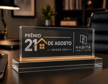 Prefeitura de Lauro de Freitas concorre a prêmio nacional que reconhece boas práticas em habitação social