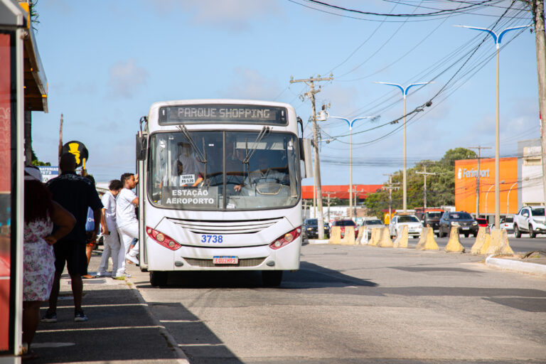Prefeitura de Lauro de Freitas amplia prazo para utilização do antigo Passe Livre Municipal