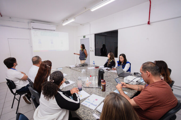 Saúde e Mobilidade unem esforços para fortalecer prevenção de acidentes de trânsito