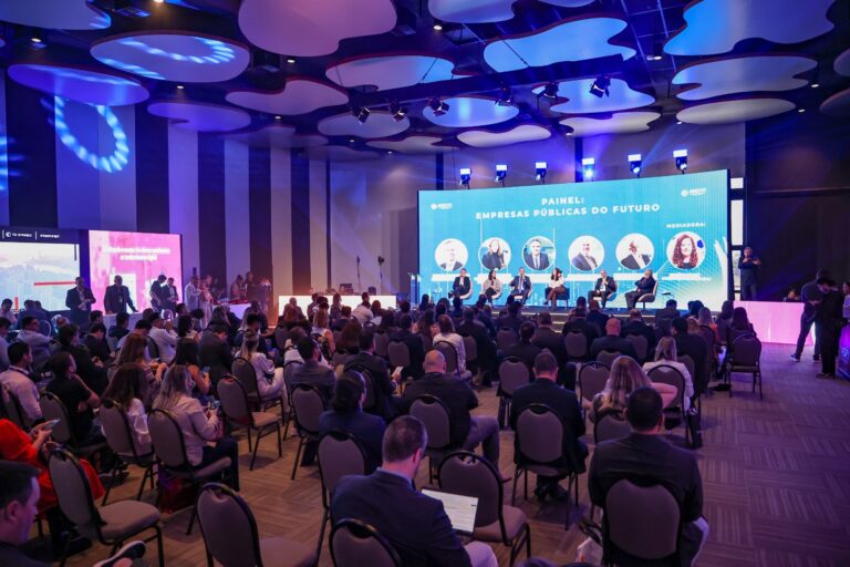 SMART GOV ANCITI divulga programação com debates sobre tecnologia, inovação e futuro das cidades em Lauro de Freitas