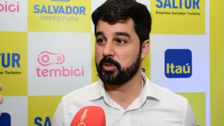 TRE-BA determina prisão de secretário de Mobilidade e multa de R$ 1 milhão por hora por ônibus em Salvador